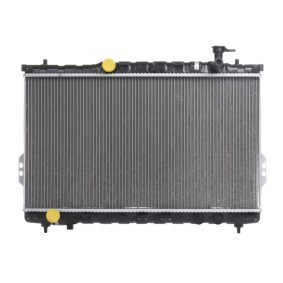 Kühler, Motorkühlung 470R0423 von RIDEX günstig für 104,62 € online kaufen