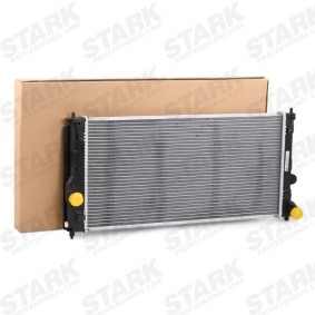 Compre Radiador de STARK online para CELICA (ZZT23_) a preços moderados