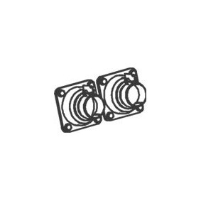 Compre Kit de montagem, catalisador da DINEX 40066 a um preço baixo por 163,99 €