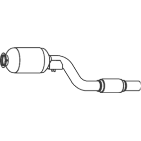 Katalysator 56328 von DINEX günstig für 579,41 € online kaufen