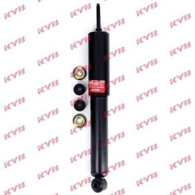 Compre Amortiguadores de KYB online para H-1 Caja/Chasis a precios moderados