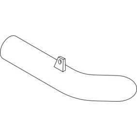 Compre Tubo de escape da DINEX 67601 a um preço baixo por 49,45 €
