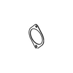 Dichtung, Abgasrohr 73803 von DINEX günstig für 5,05 € online kaufen