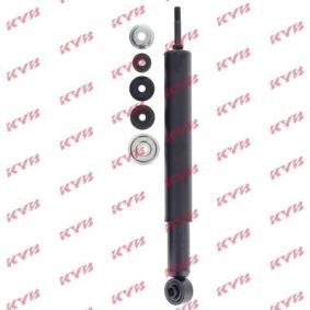 Compre Amortiguadores de KYB online para SUNNY I (B11) a precios moderados