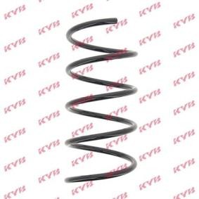 Fahrwerksfeder RA3106 von KYB günstig für 42,21 € online kaufen