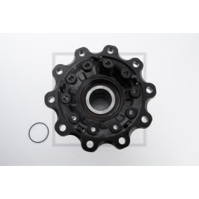 Comprar Cubo de rueda de PETERS ENNEPETAL 016.188-10A a bajo precio de 448,22 €