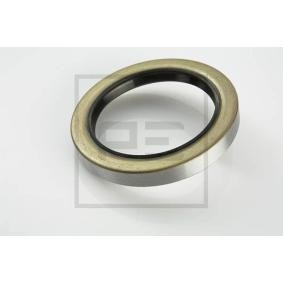 Acquista Paraolio, mozzo ruota da PETERS ENNEPETAL 011.487-00A a buon mercato per soli 19,47 €