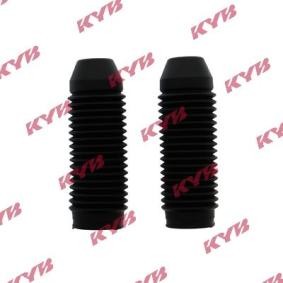 Achetez des Kit de protection d'amortisseur et butée élastique de suspension de chez KYB en ligne pour 626 II 3/5 portes (GC) à prix modérés