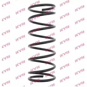 Fahrwerksfeder RA1034 von KYB günstig für 33,92 € online kaufen