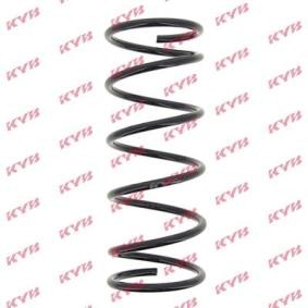 Compre Muelles de KYB online para SUNNY II Traveller (B12) a precios moderados