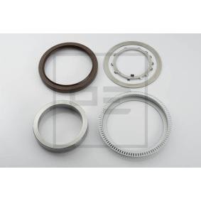 Compre Retén del buje de rueda de PETERS ENNEPETAL online para Intouro (O 560) a precios moderados