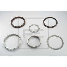 Compre Retén del buje de rueda de PETERS ENNEPETAL online para Intouro (O 560) a precios moderados