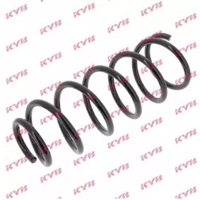Compre Muelles de KYB online para LAND CRUISER 90 (_J9_) a precios moderados