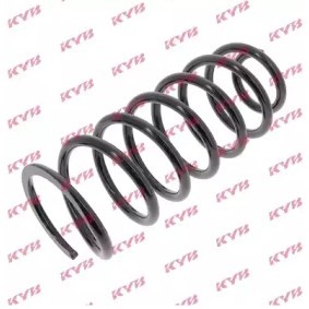 Compre Muelles de KYB online para LAND CRUISER 90 (_J9_) a precios moderados