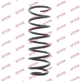 Compre Muelles de KYB online para LAND CRUISER 100 (UZJ100) a precios moderados