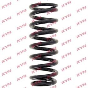 Compre Mola de suspensão da KYB RF6742 a um preço baixo por 63,71 €