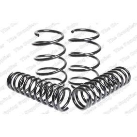 Fahrwerksatz, Federn 4595830 von LESJÖFORS günstig für 167,17 € online kaufen