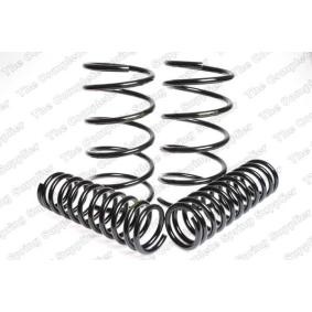 Fahrwerksatz, Federn 4595829 von LESJÖFORS günstig für 167,17 € online kaufen