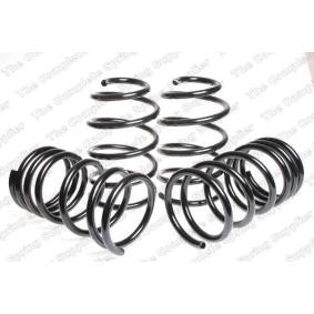 Fahrwerksatz, Federn 4595822 von LESJÖFORS günstig für 257,21 € online kaufen
