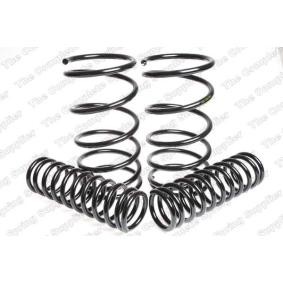 Fahrwerksatz, Federn 4595813 von LESJÖFORS günstig für 171,69 € online kaufen