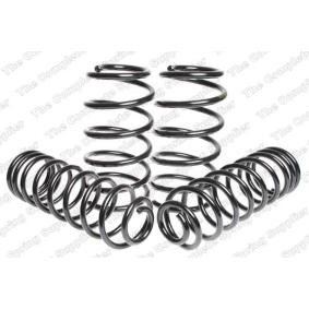 Fahrwerksatz, Federn 4595808 von LESJÖFORS günstig für 185,76 € online kaufen
