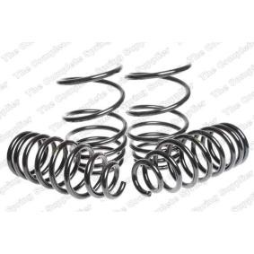 Fahrwerksatz, Federn 4592538 von LESJÖFORS günstig für 186,80 € online kaufen