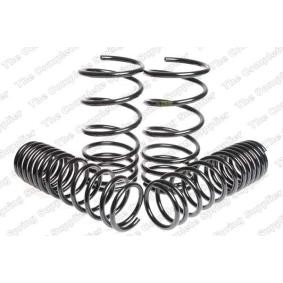 Fahrwerksatz, Federn 4592520 von LESJÖFORS günstig für 141,65 € online kaufen