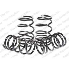 Fahrwerksatz, Federn 4588903 von LESJÖFORS günstig für 152,65 € online kaufen
