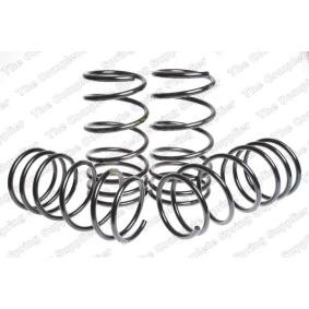 Acquista Kit autotelaio, molleggio da LESJÖFORS 4588900 a buon mercato per soli 167,64 €