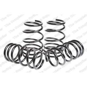Compre Kit de suspensão, molas de LESJÖFORS online para JUSTY II (JMA, MS) a preços moderados