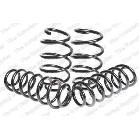 Fahrwerksatz, Federn 4585713 von LESJÖFORS günstig für 191,79 € online kaufen