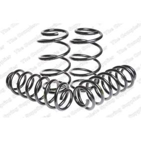 Fahrwerksatz, Federn 4585711 von LESJÖFORS günstig für 191,79 € online kaufen