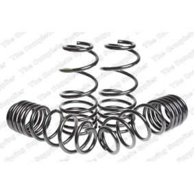 Fahrwerksatz, Federn 4585701 von LESJÖFORS günstig für 189,65 € online kaufen