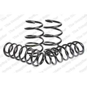 Fahrwerksatz, Federn 4582928 von LESJÖFORS günstig für 145,88 € online kaufen