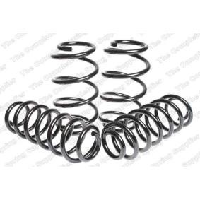Fahrwerksatz, Federn 4582926 von LESJÖFORS günstig für 141,65 € online kaufen