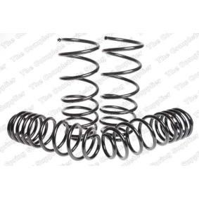 Fahrwerksatz, Federn 4582911 von LESJÖFORS günstig für 184,44 € online kaufen