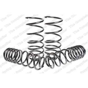 Fahrwerksatz, Federn 4582910 von LESJÖFORS günstig für 172,63 € online kaufen