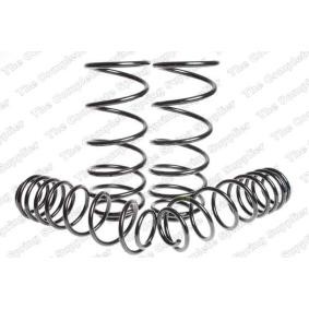 Compre Kit de suspensão, molas da LESJÖFORS 4582900 a um preço baixo por 178,35 €