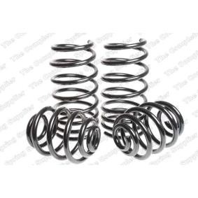 Fahrwerksatz, Federn 4572912 von LESJÖFORS günstig für 194,03 € online kaufen