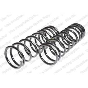 Compre Kit de suspensão, molas da LESJÖFORS 4569704 a um preço baixo por 126,52 €