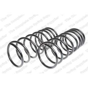Fahrwerksatz, Federn 4566705 von LESJÖFORS günstig für 108,25 € online kaufen