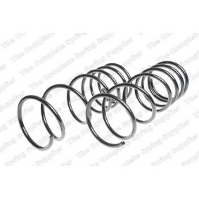 Fahrwerksatz, Federn 4566704 von LESJÖFORS günstig für 108,02 € online kaufen