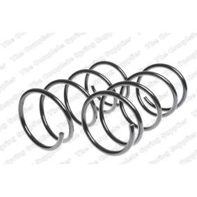 Fahrwerksatz, Federn 4566703 von LESJÖFORS günstig für 108,25 € online kaufen