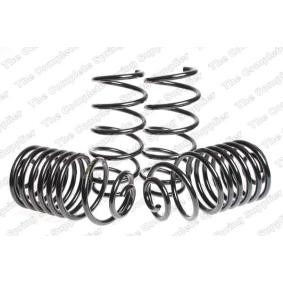 Fahrwerksatz, Federn 4563459 von LESJÖFORS günstig für 158,07 € online kaufen