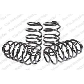 Fahrwerksatz, Federn 4563447 von LESJÖFORS günstig für 157,92 € online kaufen