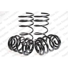 Compre Kit de suspensão, molas de LESJÖFORS online para Omega B Caravan (V94) a preços moderados