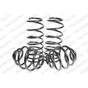 Fahrwerksatz, Federn 4563411 von LESJÖFORS günstig für 167,17 € online kaufen