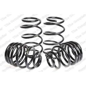 Compre Kit de suspensão, molas da LESJÖFORS 4563407 a um preço baixo por 144,73 €