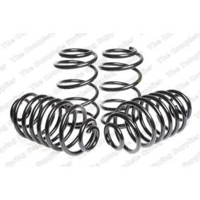 Compre Kit de resortes de suspensión de LESJÖFORS online para Astra G Classic Caravan (F35) a precios moderados
