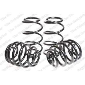 Fahrwerksatz, Federn 4563403 von LESJÖFORS günstig für 148,74 € online kaufen